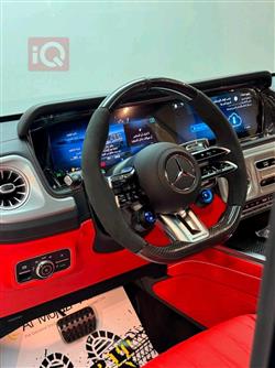 مرسيدس بنز G-Class